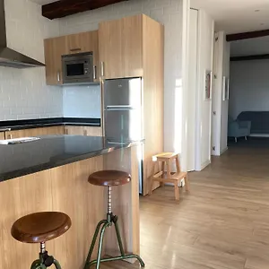 Gran Bilbao Vistas Impresionantes A Estrenar Apartamento