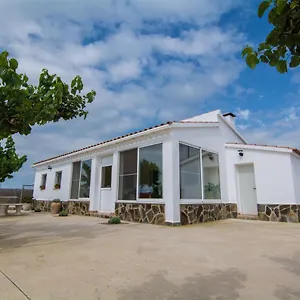 l-espiga-casa-rural.catalonia-hotels.com/