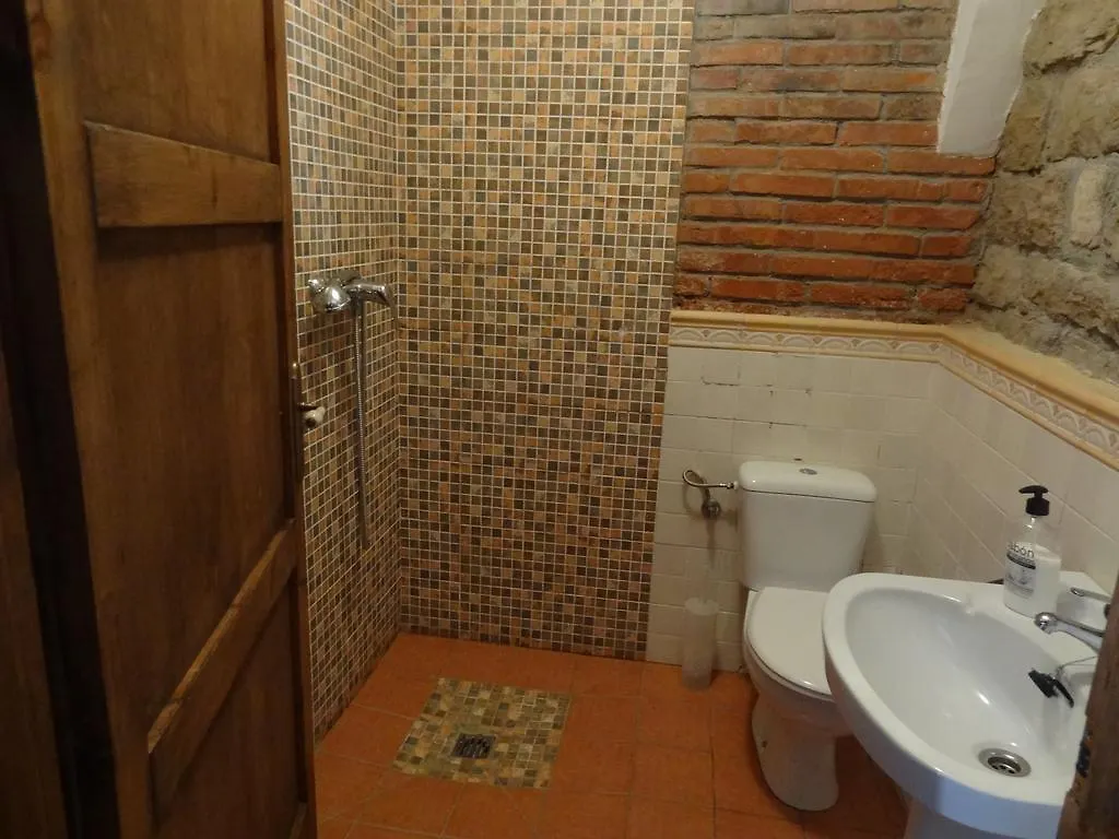 Casa Rural Kandela Etxea La puebla de Labarca