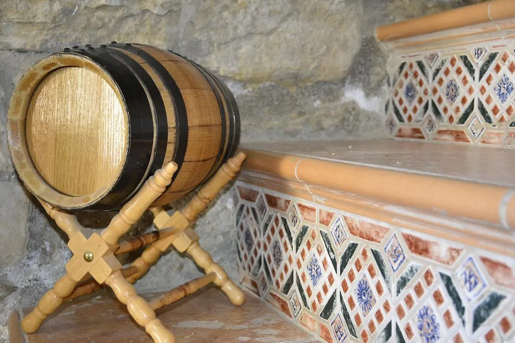 Casa Rural Kandela Etxea La puebla de Labarca 0*,  Spain