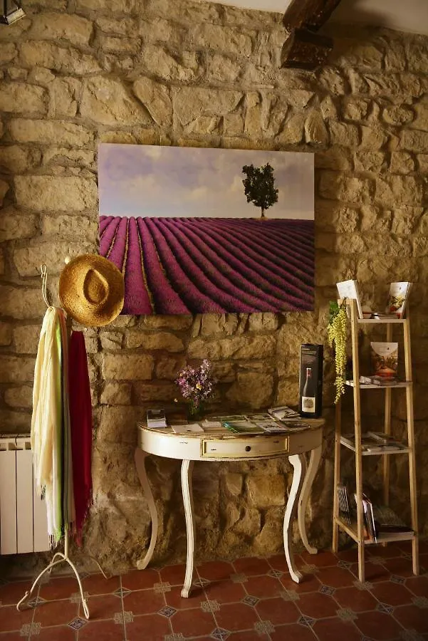 Country house Casa Rural Kandela Etxea La puebla de Labarca