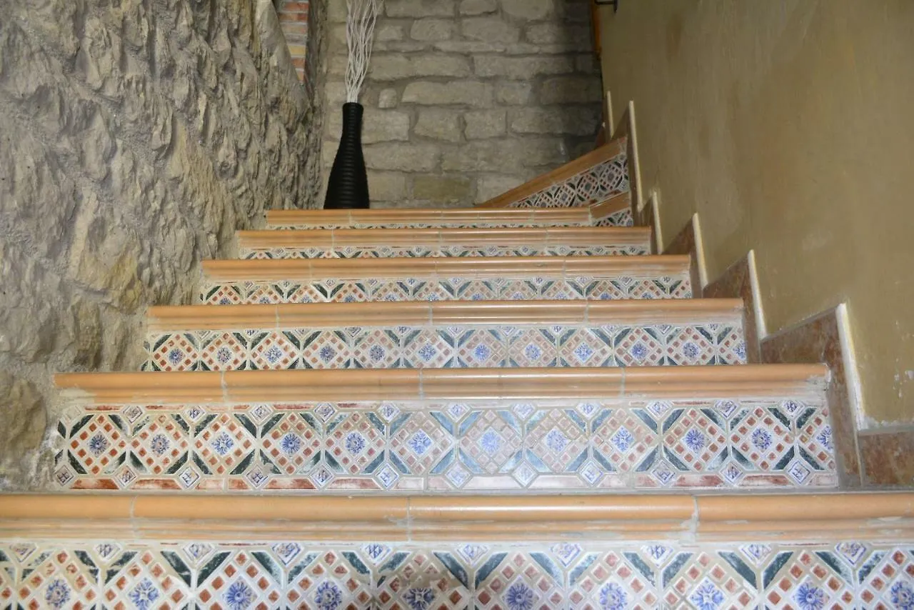 Casa Rural Kandela Etxea La puebla de Labarca Spain
