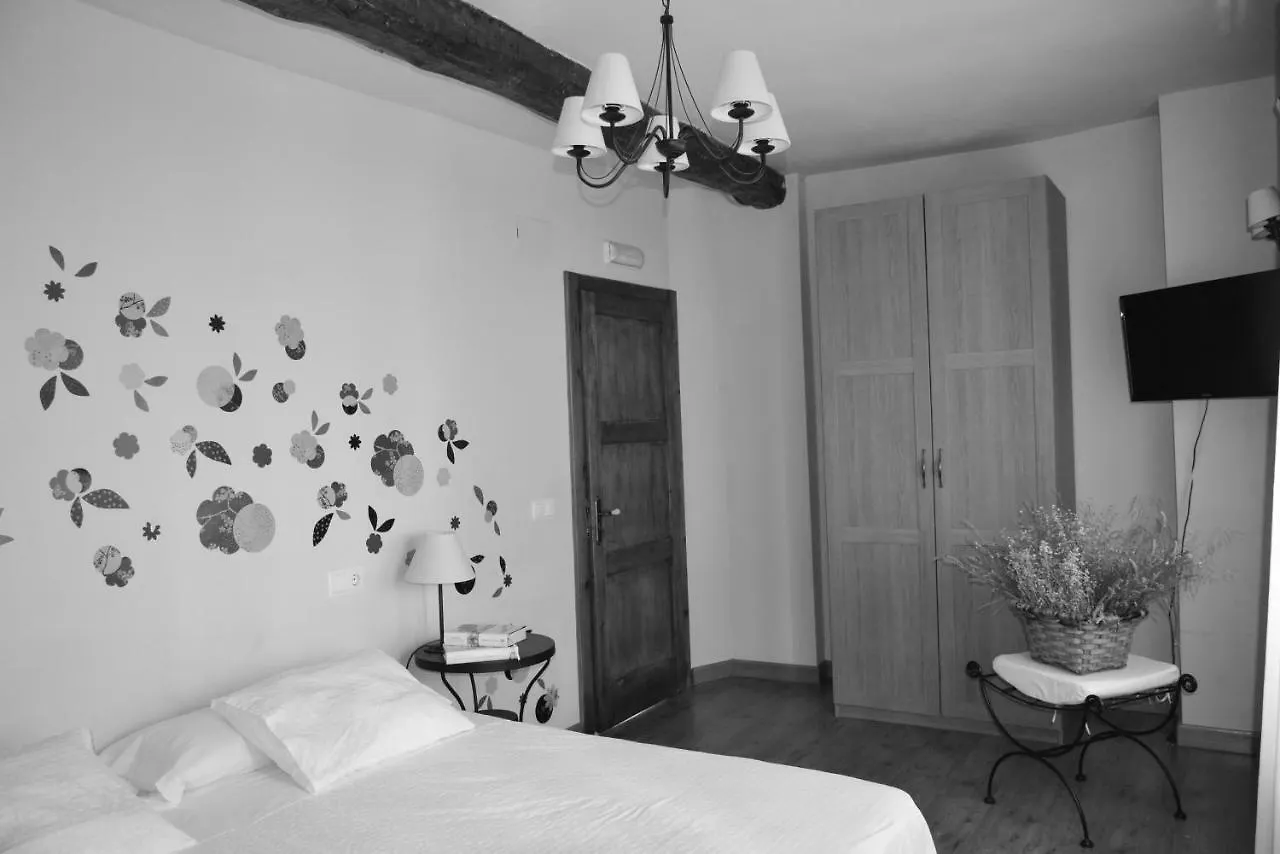 Country house Casa Rural Kandela Etxea La puebla de Labarca Spain