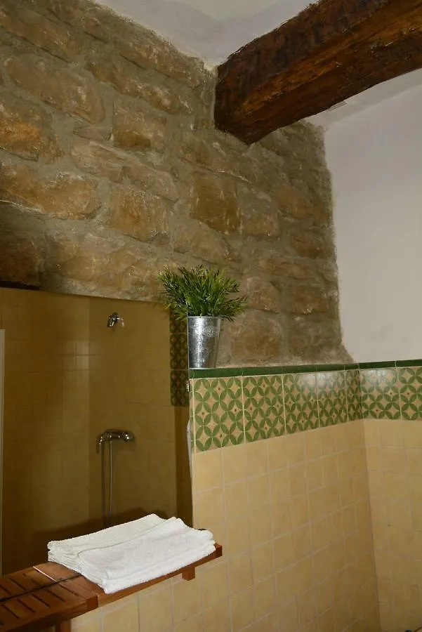 Casa Rural Kandela Etxea La puebla de Labarca 0*,