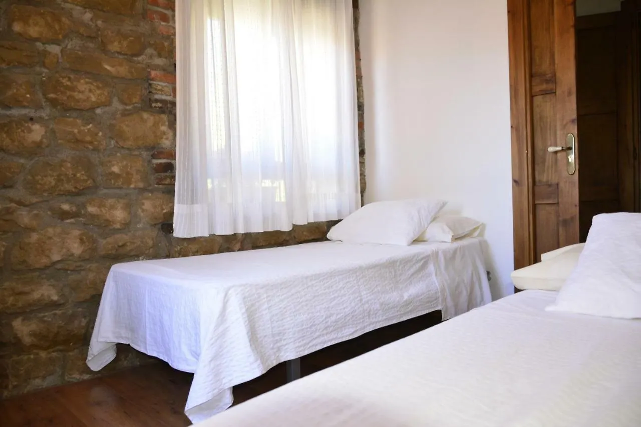 Country house Casa Rural Kandela Etxea La puebla de Labarca